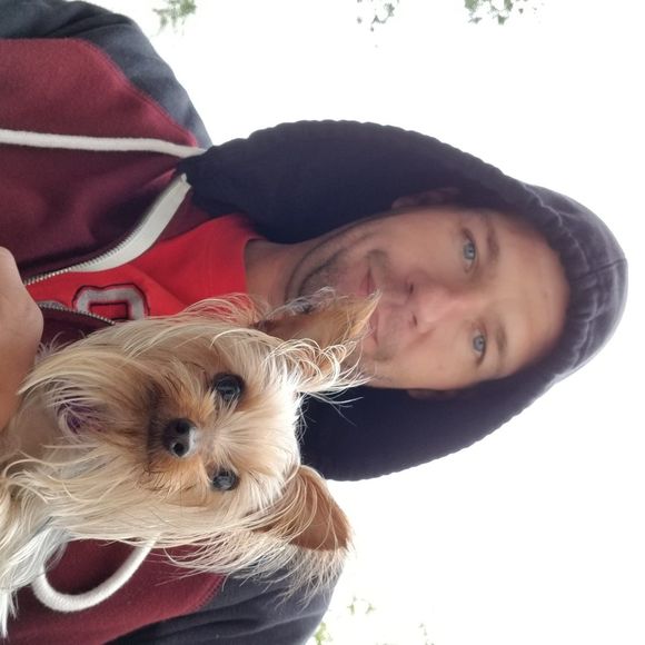 Meet your Posher, Greg - Picture 1 of 1